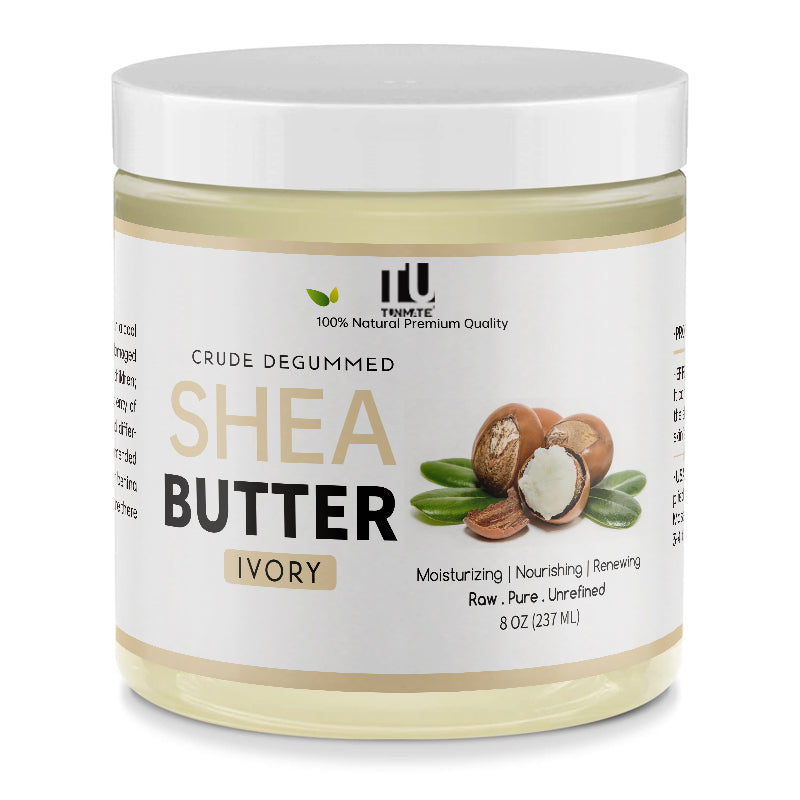 Tunmate Shea Butter 237g