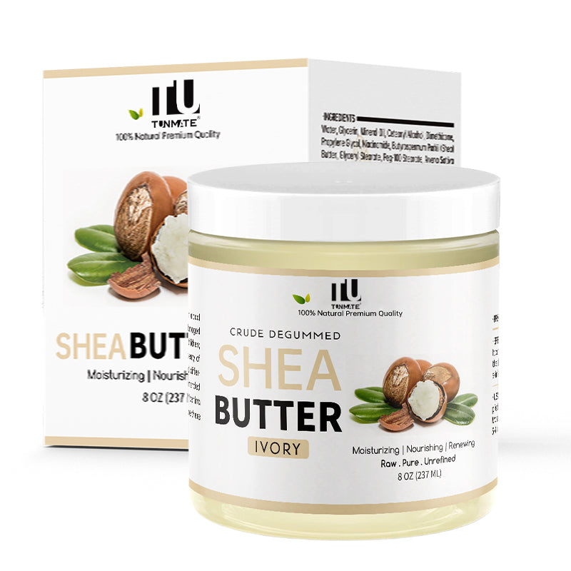 Tunmate Shea Butter 237g