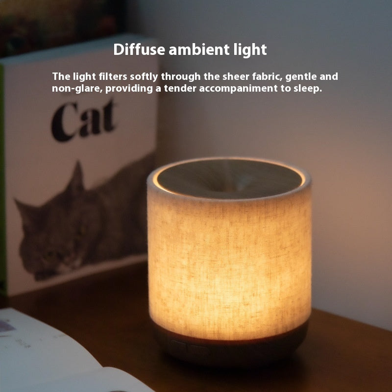 Essential Oil Aroma Diffuser