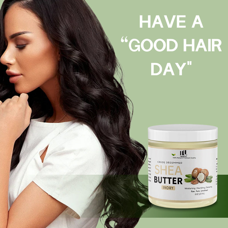 Tunmate Shea Butter 237g