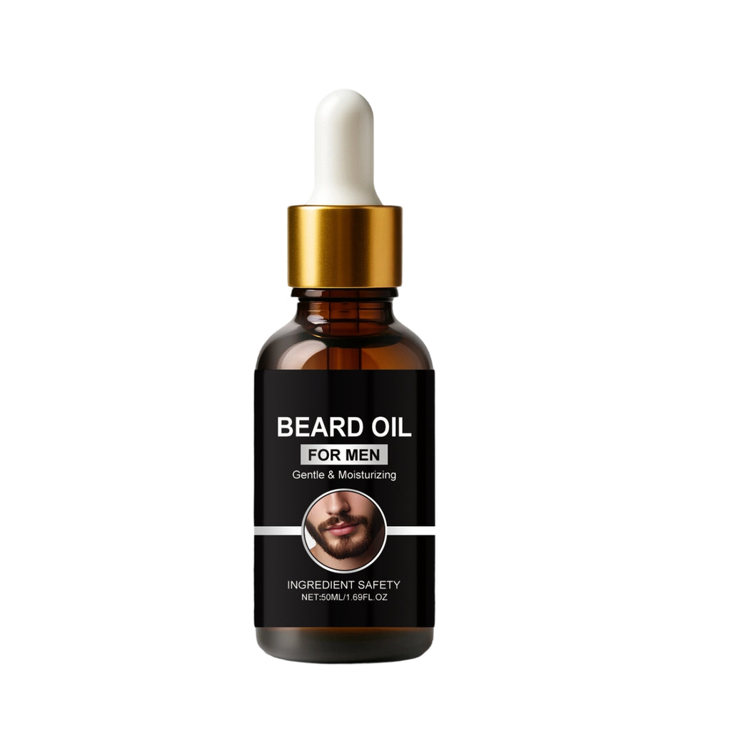 Beard Oil
