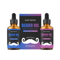 Beard Oil Set