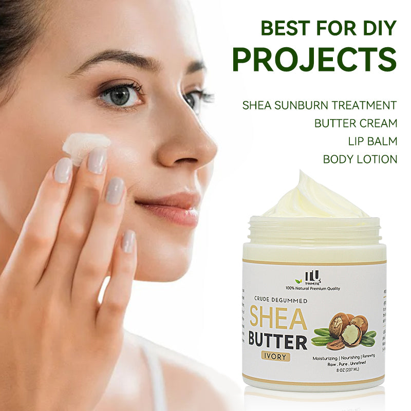 Tunmate Shea Butter 237g