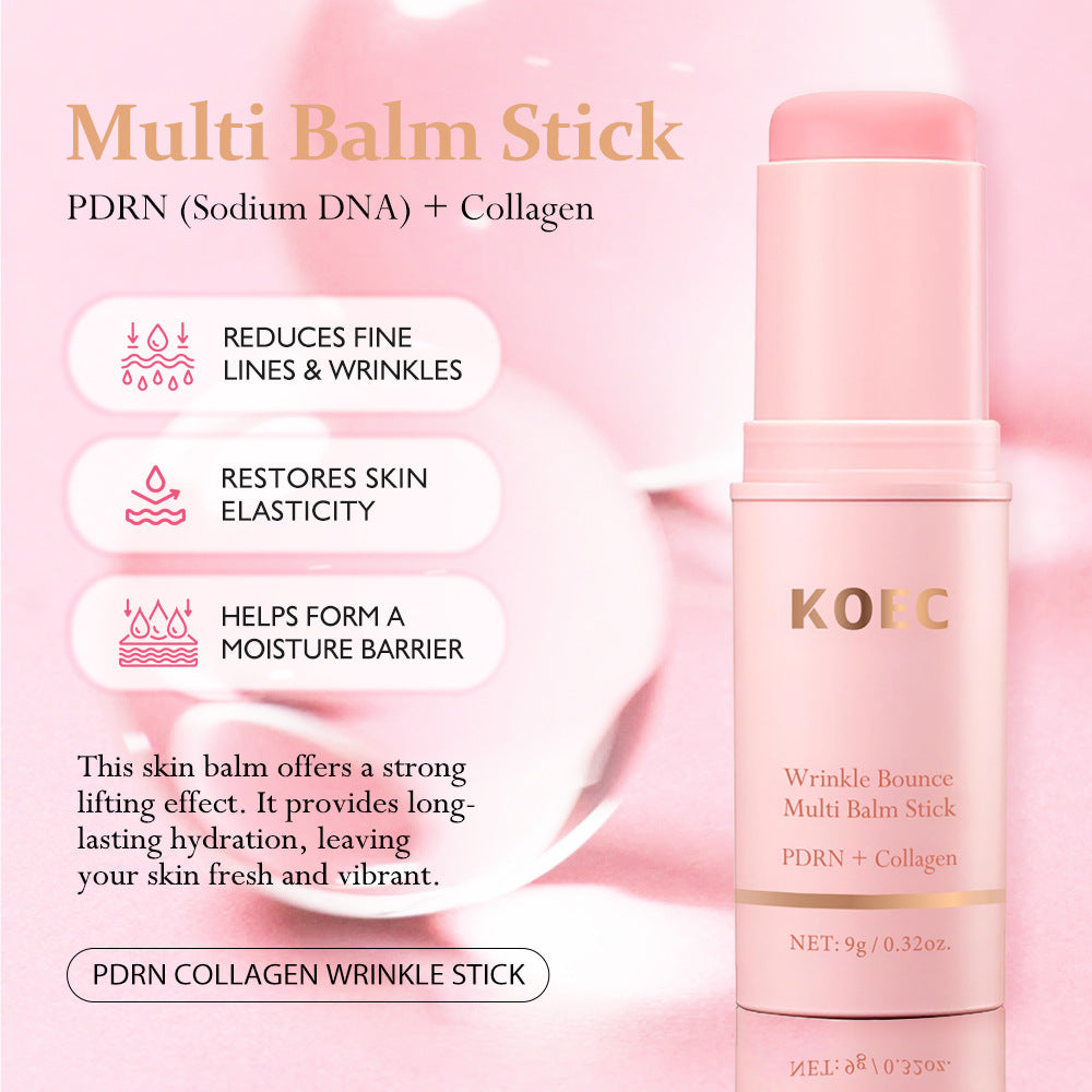 Moisturizing Facial Stick