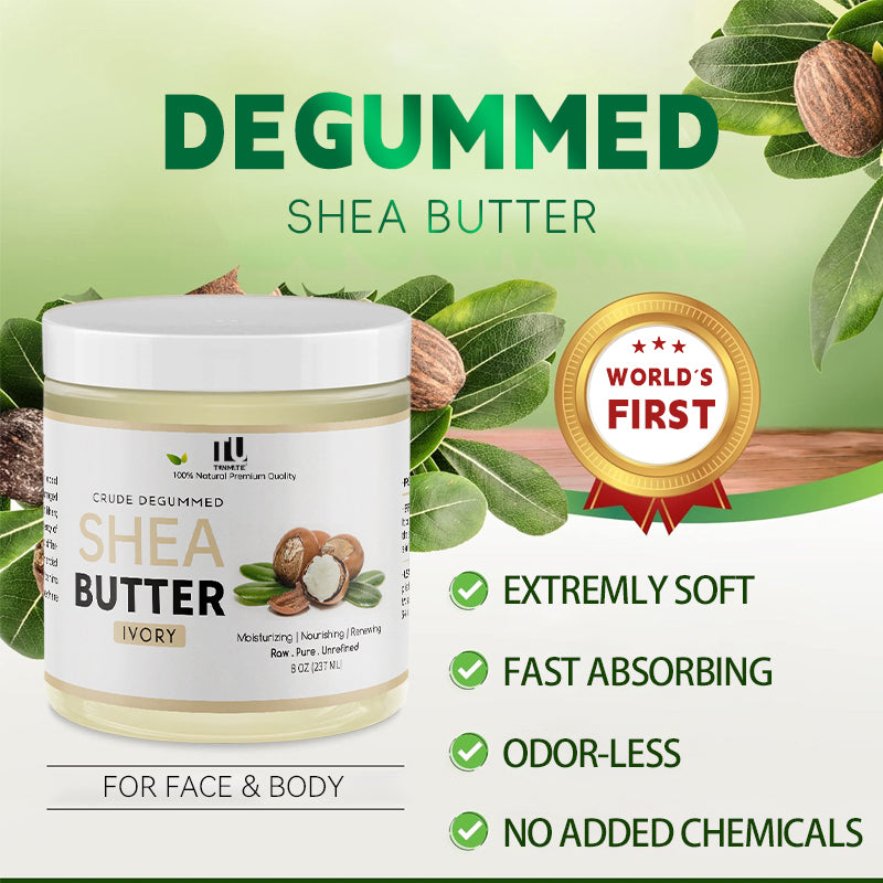 Tunmate Shea Butter 237g