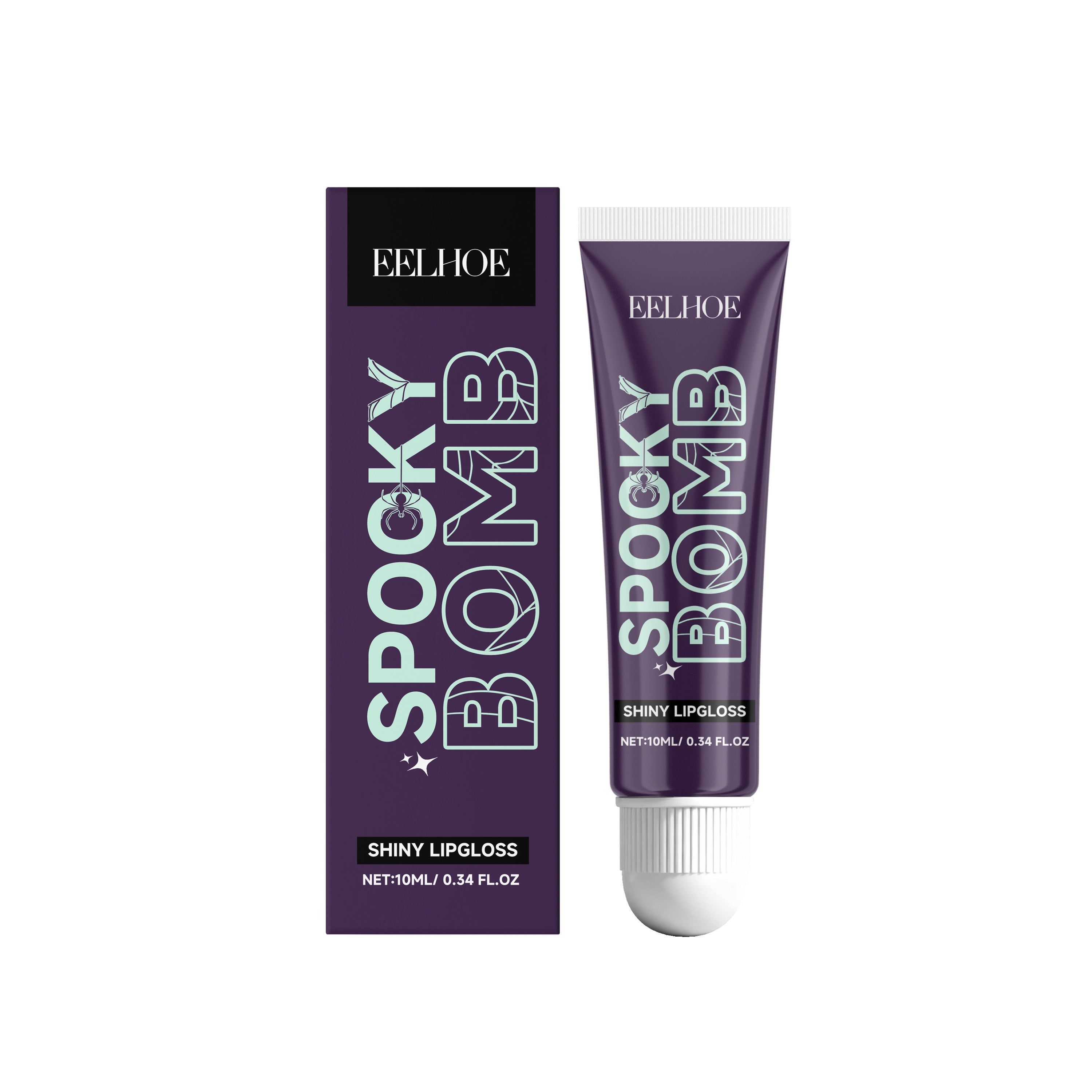 Ghost Shiny Lip Balm