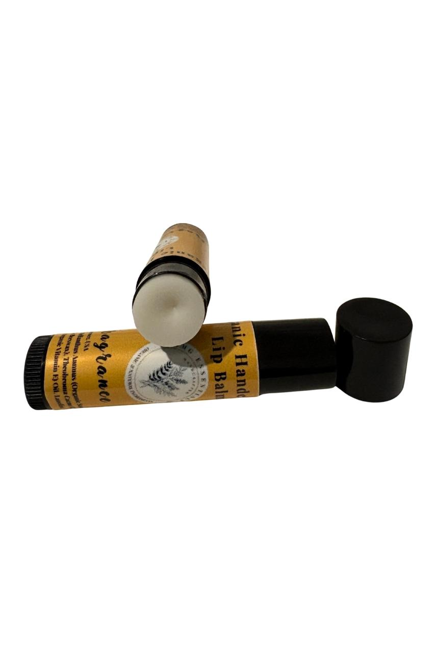 Organic Lip Balm