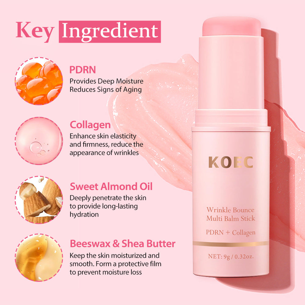 Moisturizing Facial Stick