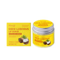 Coco-Luscious Lip Scrub