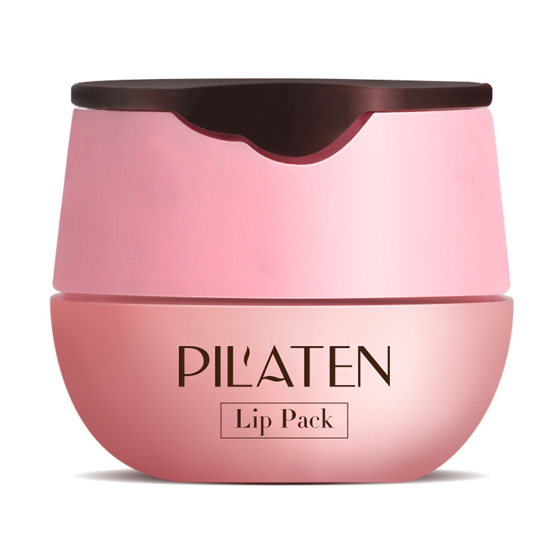 Platina Lip Mask Sleeping No-wash Moisturizing Moisturizing Softening Dead Skin Lip Moisturizing Lip Balm