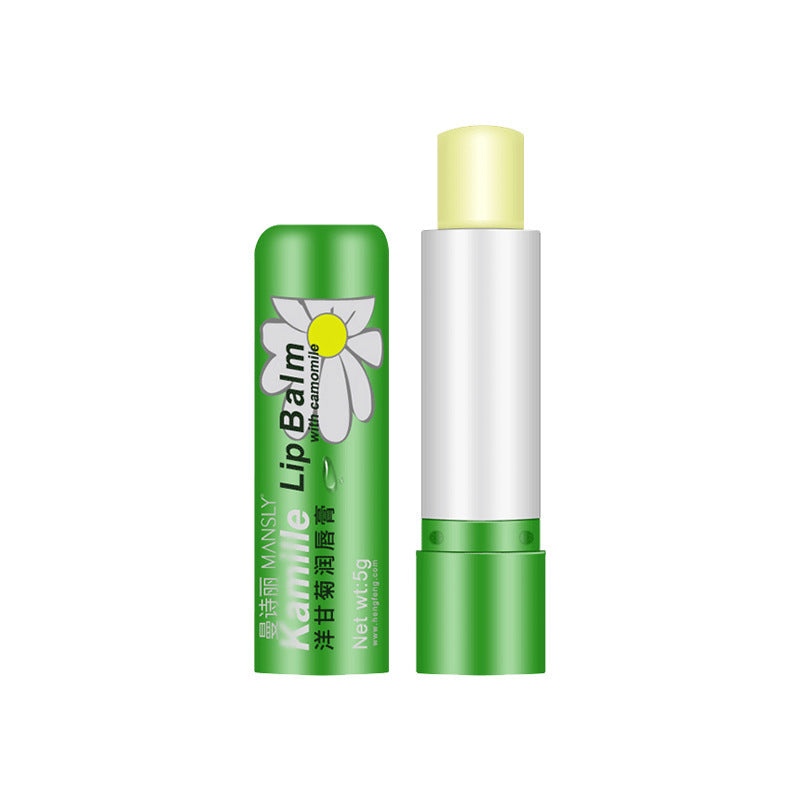 Natural Moisturizing Repair Lip Balm
