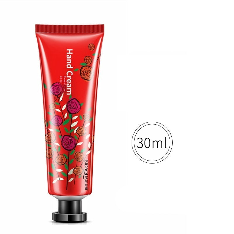 Shea Butter Hand Cream