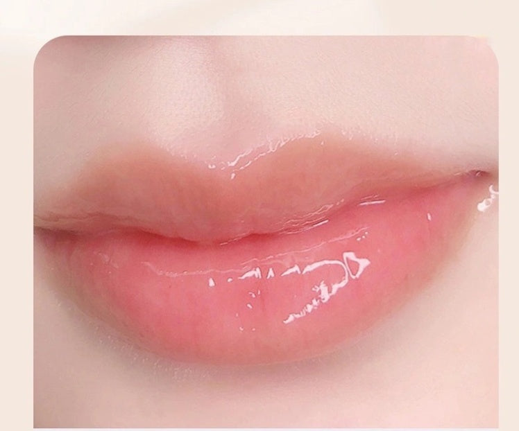 High Appearance Level Honey Pot Sleep Lip Mask