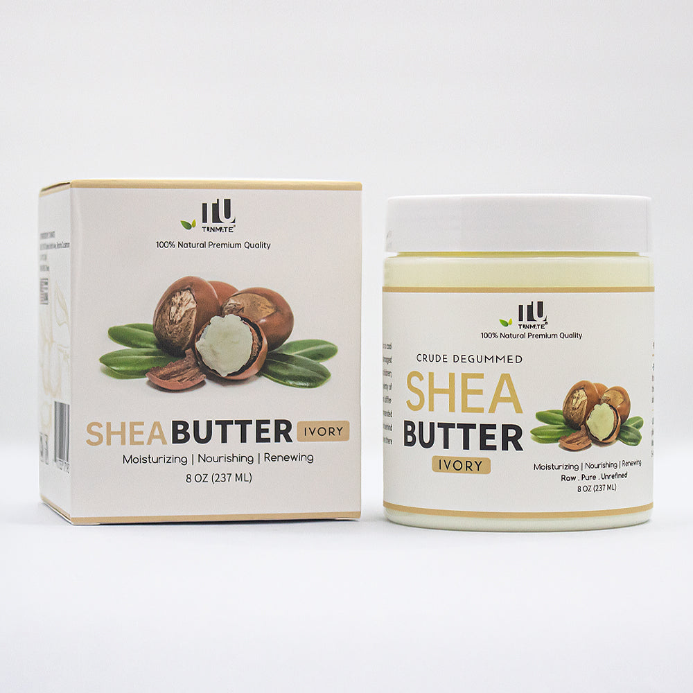 Tunmate Shea Butter 237g